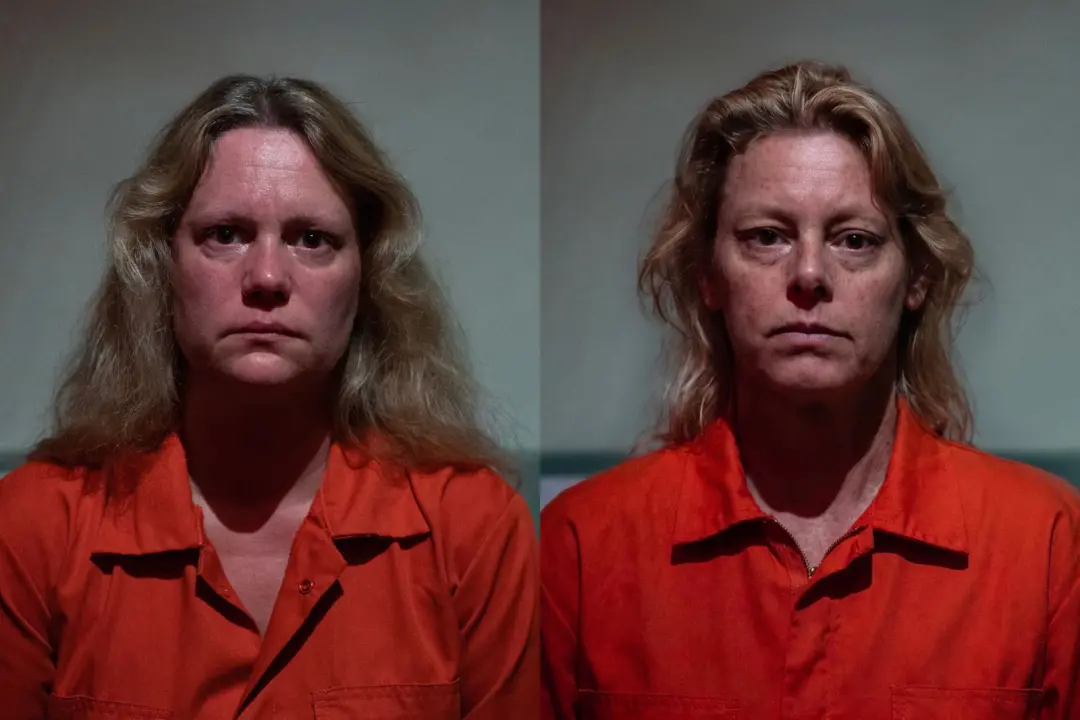 Nova série da HBO Max, Unmasking a Monster, usa efeitos visuais gerativos avançados pra recriar ultra-realistamente o s…