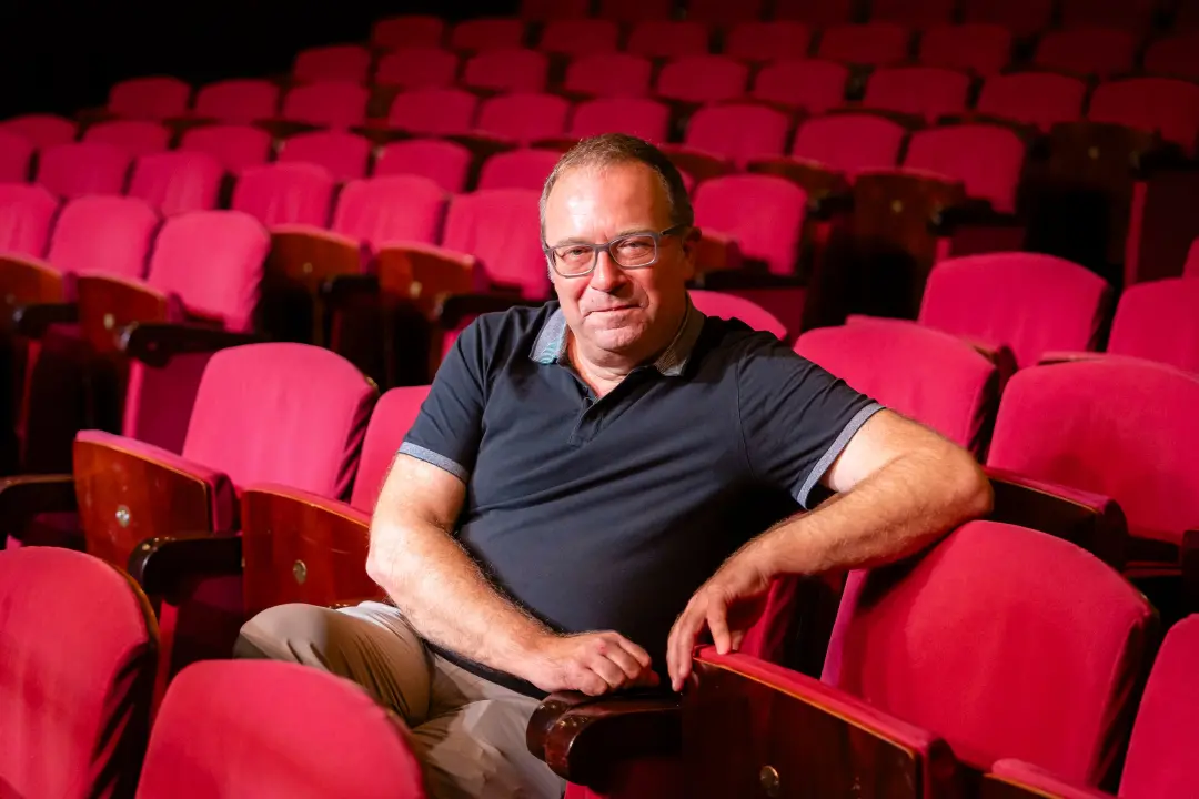 Festival Temporada Alta volta com 91 espetáculos em dez semanas, de 3 de outubro a 8 de dezembro, em Girona e cidades v…