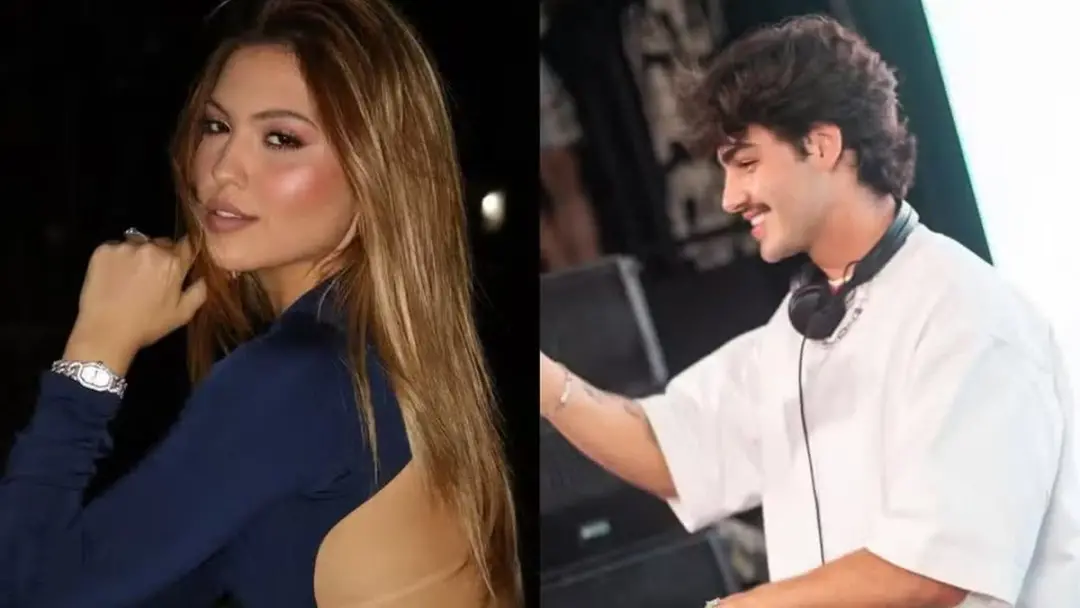 Mari Menezes teve a punibilidade declarada extinta em ação criminal movida pelo DJ Ulisses na Vara Criminal de Santana …