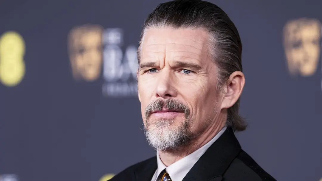 Ethan Hawke volta no Batman na HBO Max, começando novos episódios em Outubro. O ator já provou ser talentoso em outros …