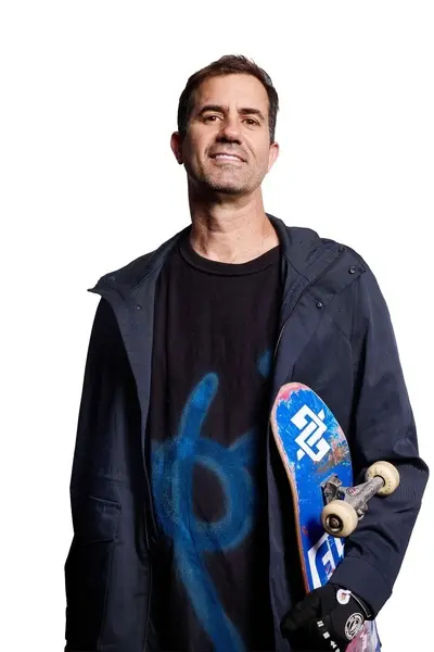 Bob Burnquist falou no SBT sobre o desejo de levar Rayssa Leal para a MoonPay X Games League em uma próxima temporada. …