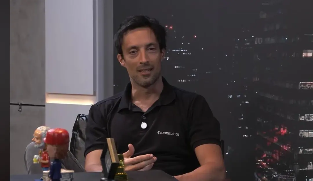 Pedro Albuquerque fala sobre as eleições 2026 e a Bolsa, vendo euforia e oportunidades em small caps. Ele diz que uma v…