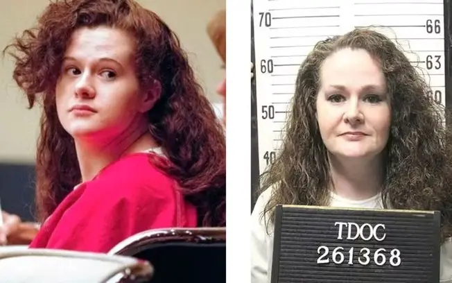 Christa Pike, condenada à pena de morte, não faleceu após a injeção letal no Tennessee, EUA. O fato é que ela permanece…