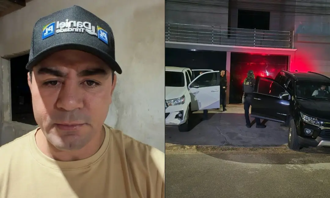 22 pessoas foram indiciadas em Boa Vista após operação da PF contra esquema de compra de votos, com entrega de R$ 400 p…