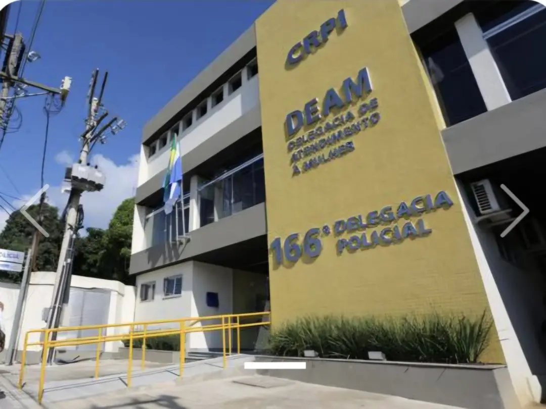 Chefe do tráfico do TCP em Angra dos Reis foi preso em supermercado. Com 47 anotações criminais, ele também é investiga…