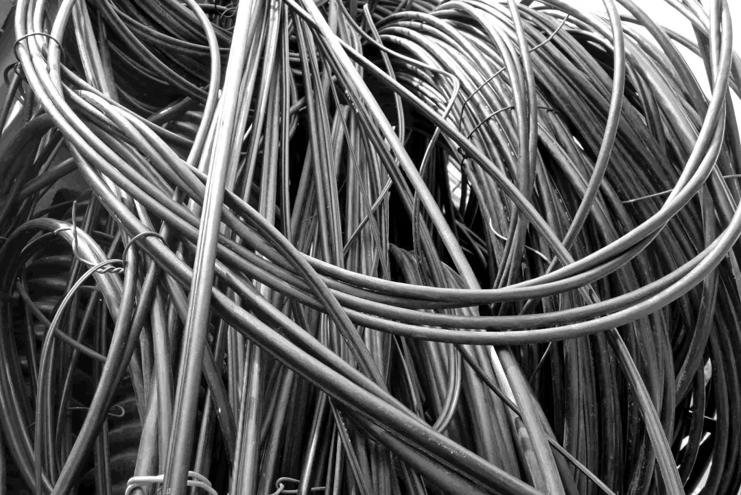 TRE Rio de Janeiro pediu geradores para 49 escolas porque tem furtos de cabos elétricos. Esse aumento de nove furtos em…