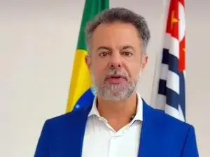 Um presidenciável gastou R$ 1 milhão na própria campanha, mesmo com apenas 1% nas pesquisas. Parece que a estratégia fo…
