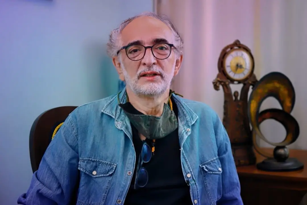 Manaus perde um nome importante, Sérgio Cardoso, aos 72 anos, um multiartista que dedicou mais de cinquenta anos à cult…