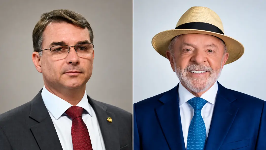 Lula e Flávio na disputa de domingo, o mercado de Wall Street tem previsões bem opostas para a Bolsa e o câmbio. Minha …