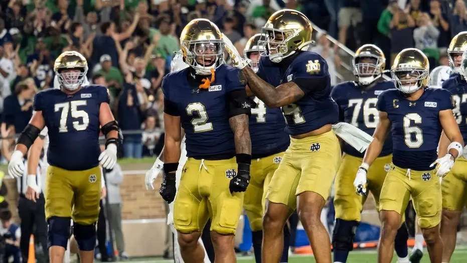 Notre Dame versus North Carolina tem promoção de 350 dólares ao apostar 20 dólares no Fanatics Sportsbook. A Notre Dame…