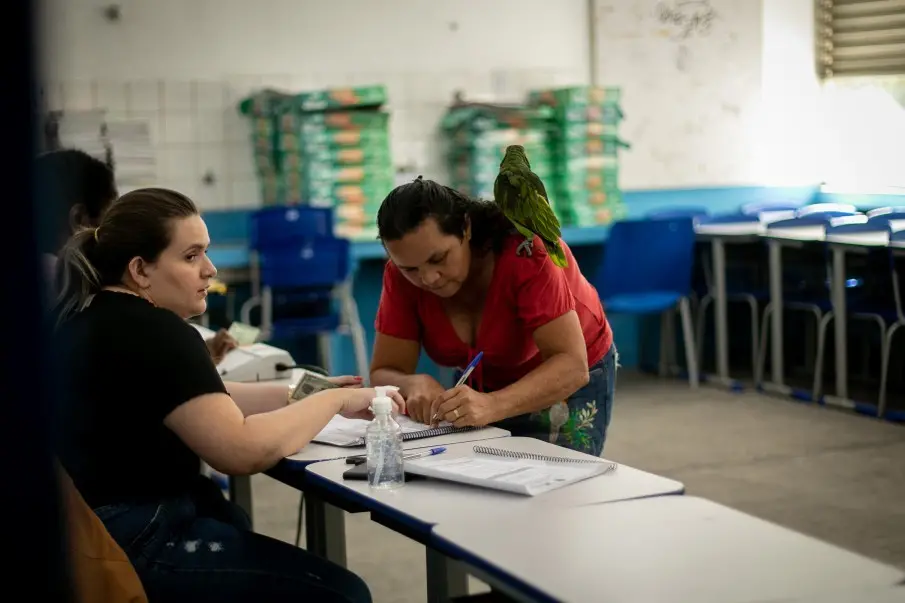 49 geradores foram enviados para escolas no Rio por conta de 11 furtos de cabos em vinte dias. É uma situação que exige…