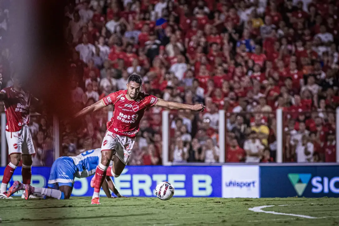 Botafogo SP joga contra Vila Nova buscando o acesso na Série B. A tentativa de se afastar do rebaixamento é um esforço …