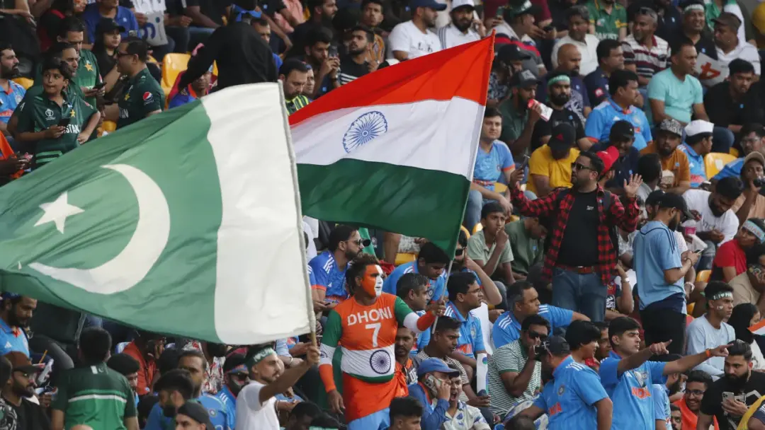 Pakistan Champions não vão participar da WCL 2026 porque a PCB não liberou o NOC dos jogadores. A situação é resultado …
