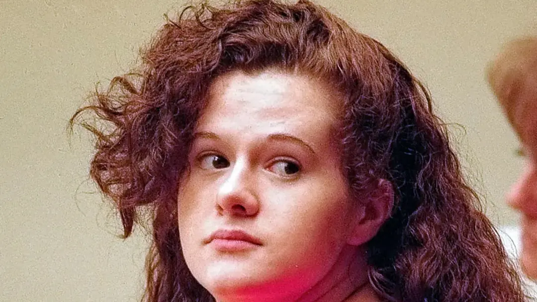 Christa Pike recusou a refeição final de 20 dólares e pediu que o prato fosse dado aos sem teto. É um ato de humanidade…