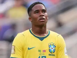 Roma e Milan disputam Endrick para a próxima janela de transferências. É um movimento que mostra como a ambição de gran…