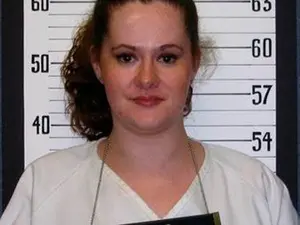 Tennessee. Condenada à morte disse que braço ia explodir na execução. Esse tipo de relato mostra o peso da espera, a te…