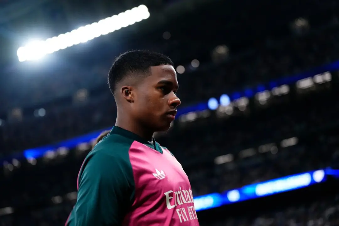 Roma pode querer Endrick em janeiro, um empréstimo do Real Madrid. Ponderar o interesse de clubes grandes enquanto o jo…