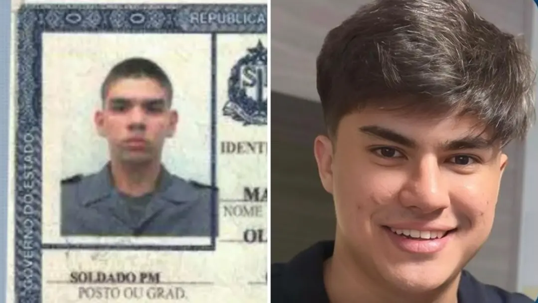 Taubaté, SP. A Justiça decretou a prisão preventiva do bombeiro Marcos Paulo Fujarra de Oliveira por matar o estudante …