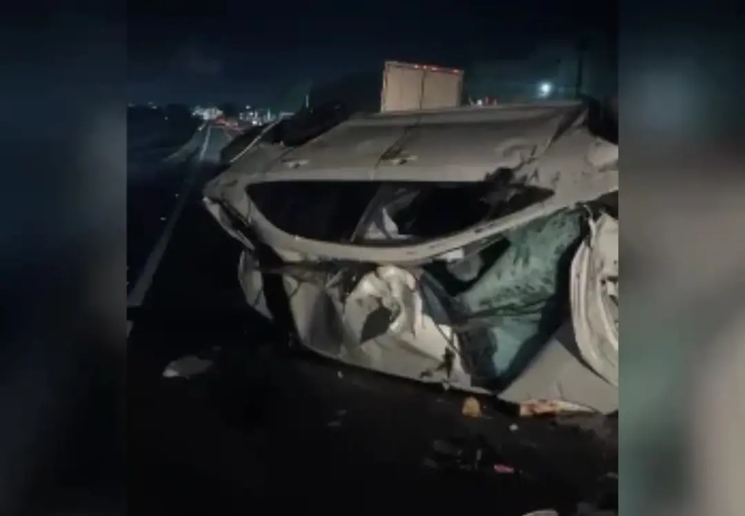 Gurupi, Tocantins, teve um ciclista de 32 anos morto em acidente com carro na BR-153. Esse tipo de situação mostra como…