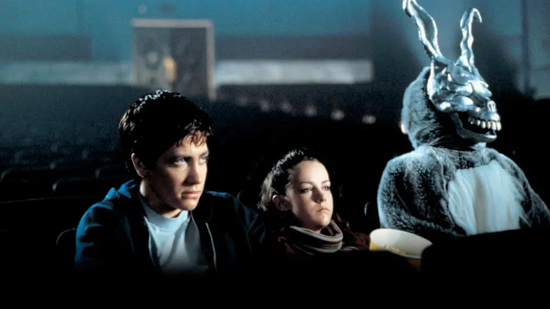 O final de Donnie Darko, lançado em 2001, continua sendo um mistério complexo para os fãs de ficção científica. A dific…