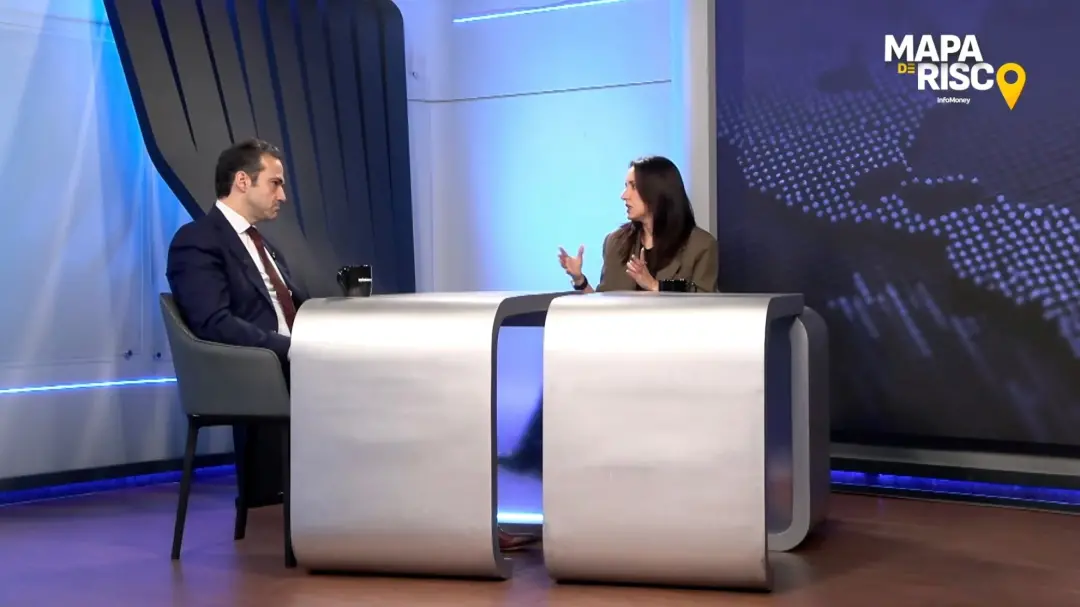 Zema, Caiado, Cury e Renan Santos, se a eleição avançar para o segundo turno, podem ter seus eleitores migrando, com o …