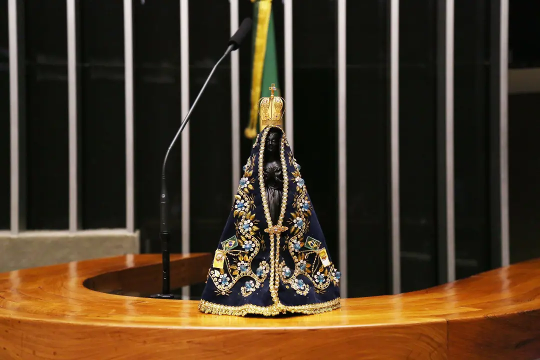 Dom Bertrand de Orleans e Bragança fez pronunciamento público sobre as eleições de 2026, dois dias antes do primeiro tu…