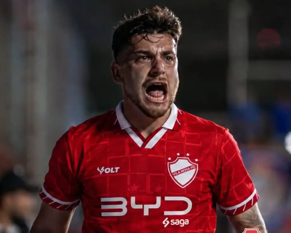 Vila Nova-GO defende a liderança da Série B no confronto contra o Botafogo-SP na Arena NicNet, às 18h30. É pressão máxi…