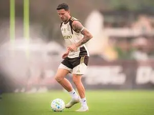 Saúl viralizou com proibidões nas redes enquanto busca mais espaço no Flamengo. Essa atitude de exposição constante enq…