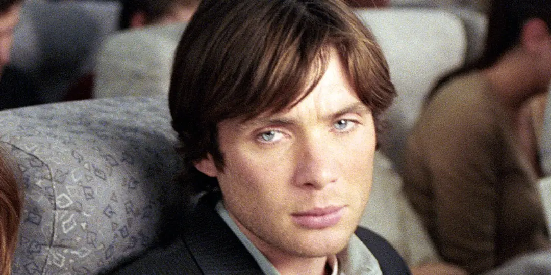 Cillian Murphy, após ganhar o Oscar por Oppenheimer, teve um thriller psicológico com 80% de readequação liberado para …