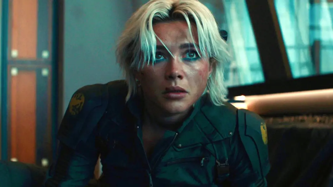 Florence Pugh no filme que adapta um livro premiado parece encaixar bem no histórico da atriz. A história emocional do …