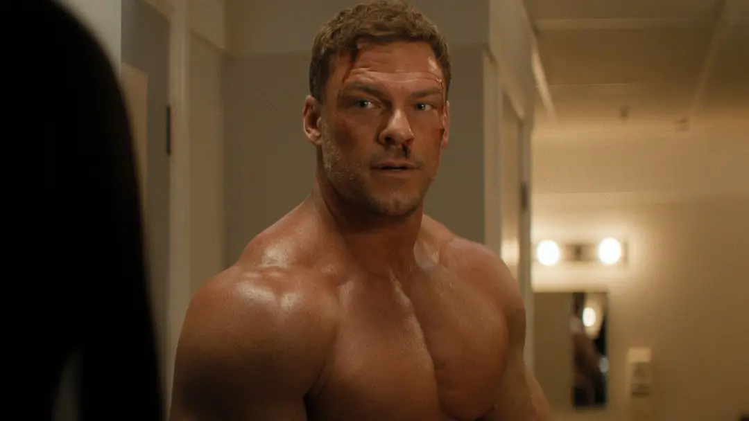 Reacher temporada 6 precisa adaptar o livro favorito de Alan Ritchson. Assim como a franquia Bosch virou sucesso, adapt…