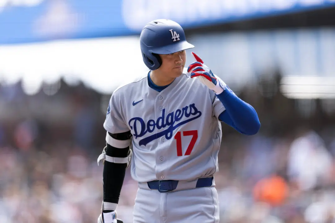 Divisão em jogo, a série de playoff da MLB começa hoje com quatro partidas. Jogos como os dos Braves contra Dodgers, às…