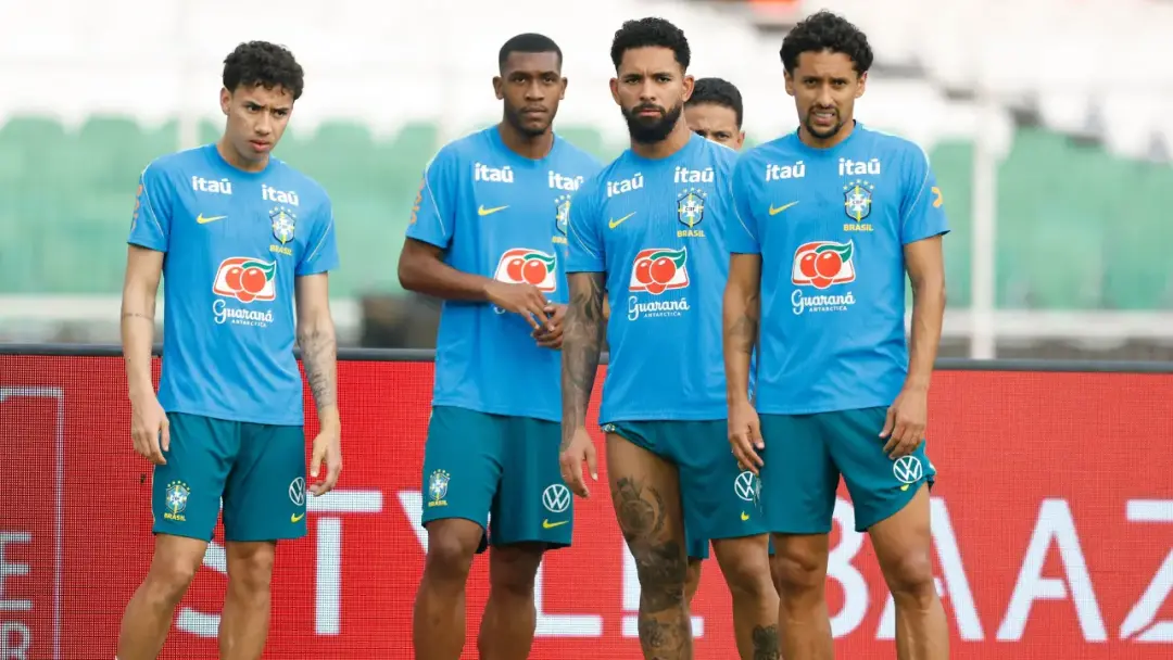 Sábado, às 11h, Brasil x Índia em Calcutá. Mais um jogo na Data Fifa. Esses amistosos mostram a necessidade de manter a…