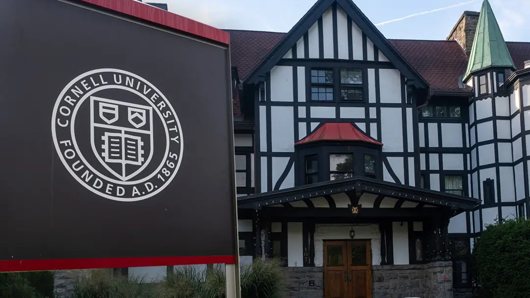 Investigação de agressão sexual em Cornell Gang não permitiu revisão de mais provas pelo promotor do condado. Essa post…