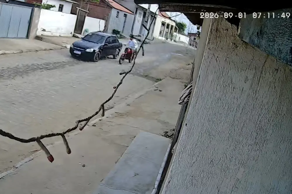 Quatro homens foram presos por suspeita de assaltar casas de políticos na Paraíba, começando há 30 dias em Boqueirão. O…