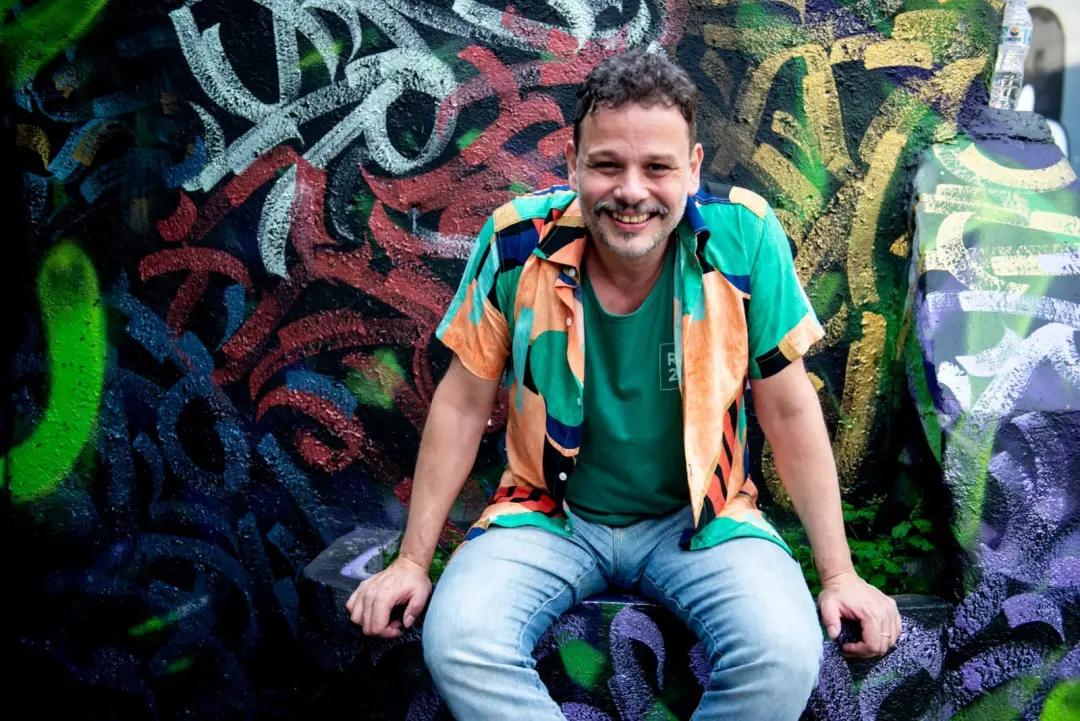 Teatro Café Pequeno recebe Bossa Nova Sessions até 8 de novembro, com 18 shows que exploram jazz, choro e samba-jazz. É…