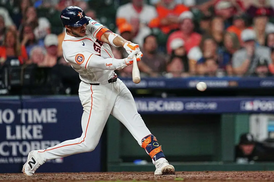 Houston Astros com muitas dúvidas no fim do ano, sem um gerente geral após a demissão de Dana Brown em agosto. A incert…