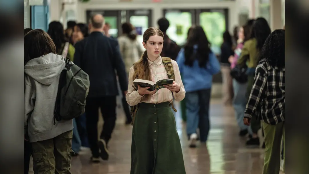 Carrie, a Estranha, estreia no Prime Video na quarta-feira 7, adaptando o terror de Stephen King para a era do cyberbul…