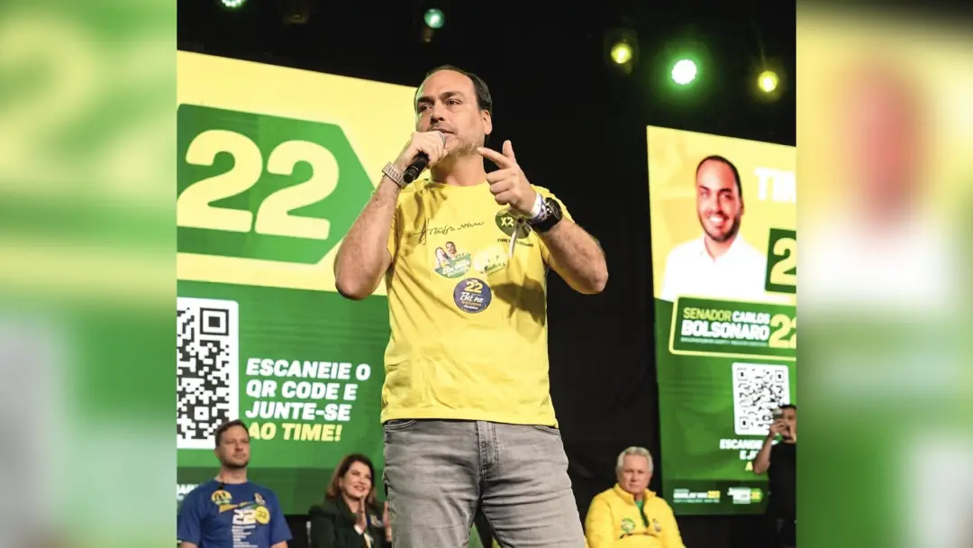 PT e PL investem pesado no Senado, usando recursos do fundo eleitoral para ampliar bancadas. Essa concentração de inves…