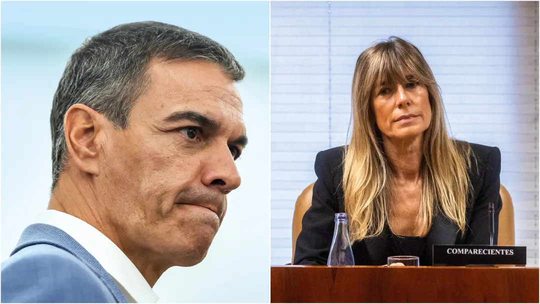 Espanha, país com esquerda na UE, enfrenta desgaste político com acusações contra a mulher do líder Pedro Sánchez sobre…