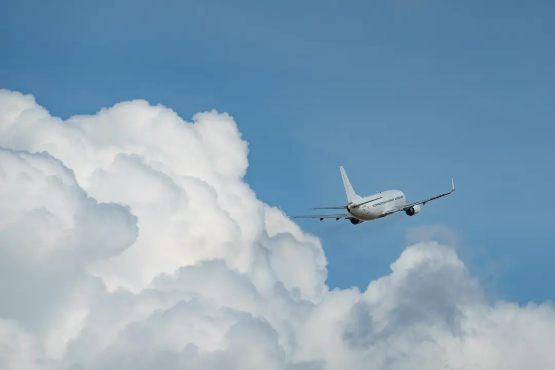 O copiloto da Flydubai atacou o piloto com machado a bordo, tentando um atentado em voo FZ1073. É um cenário de extrema…