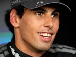 Bortoleto voltou ao top 10 destacando a grande volta e melhora da Audi. O desempenho melhorou porque a marca focou em o…
