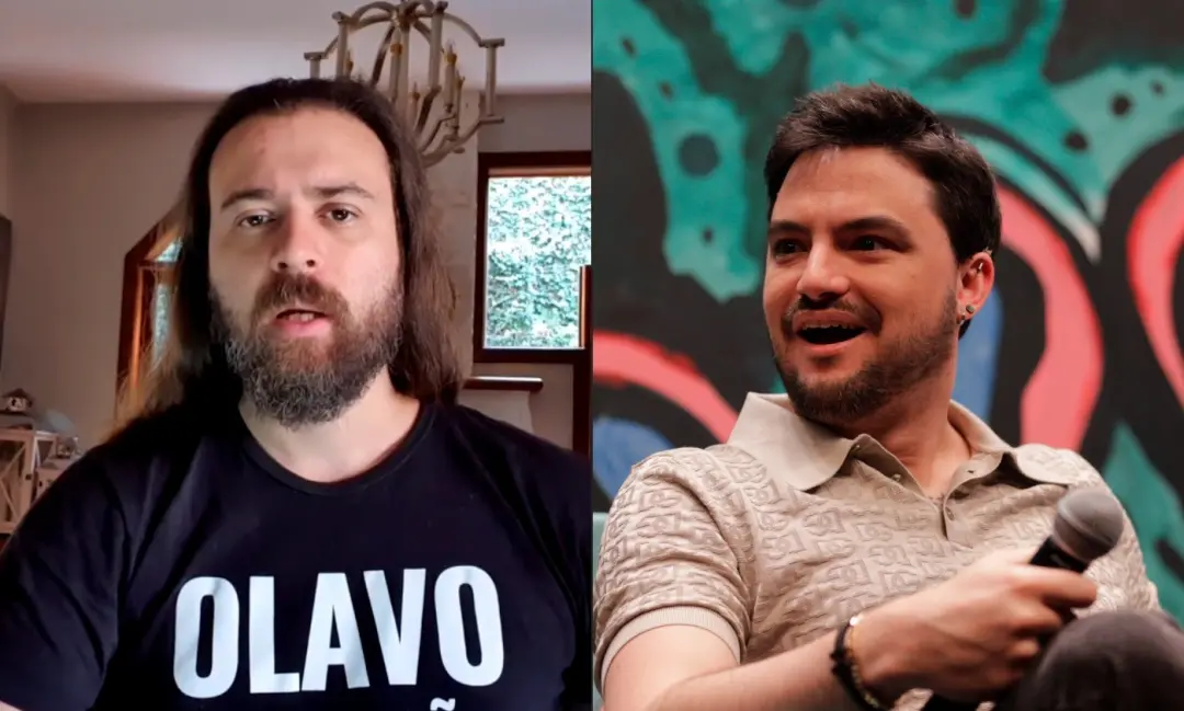 Nando Moura foi condenado por injúria contra Felipe Neto pela 16ª Câmara Criminal de São Paulo. A decisão revisada most…
