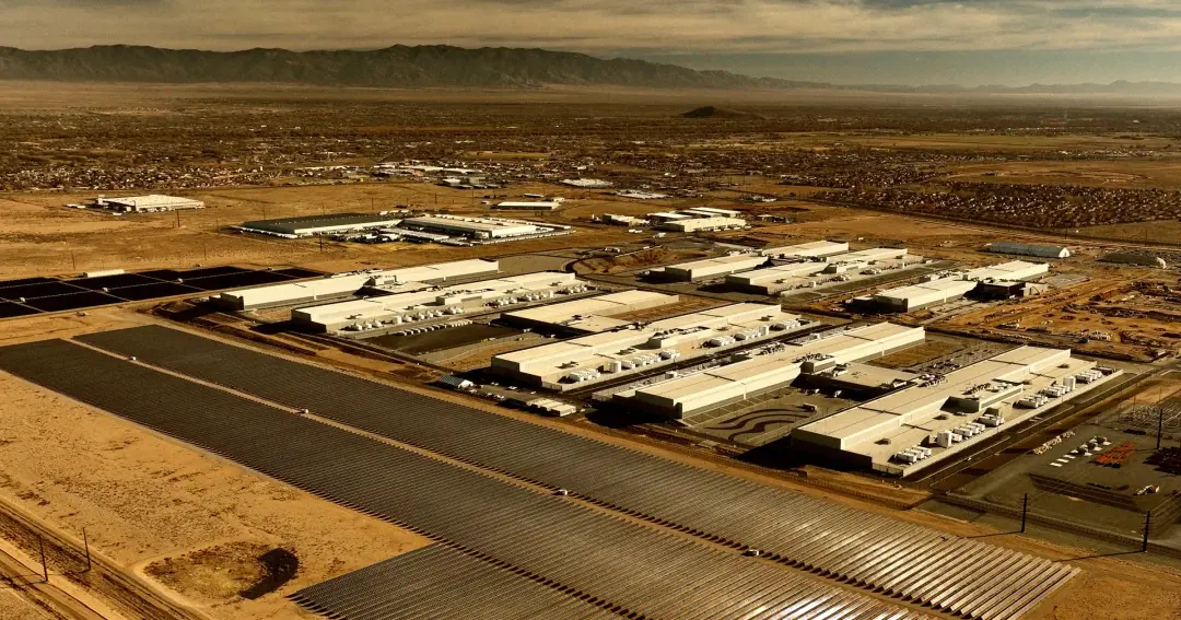 Meta usa os data centers bilionários como modelos piloto para alegar crédito fiscal, evitando bilhões em impostos feder…