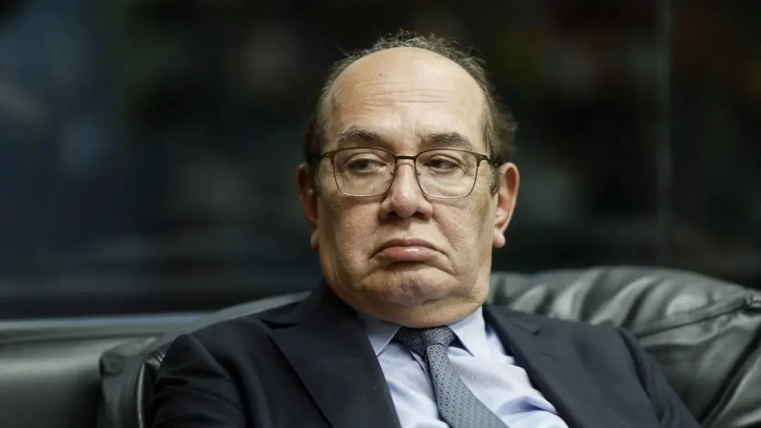 Gilmar Mendes suspendeu o afastamento do desembargador Tutmés Airan de Albuquerque Melo do TJAL. A decisão foi tomada p…
