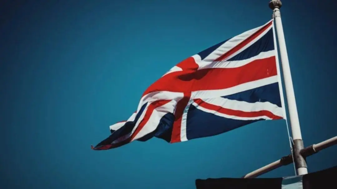 Quase metade dos britânicos apoia reintegração à União Europeia, mostra pesquisa. Eu vejo isso como um sinal de que a b…