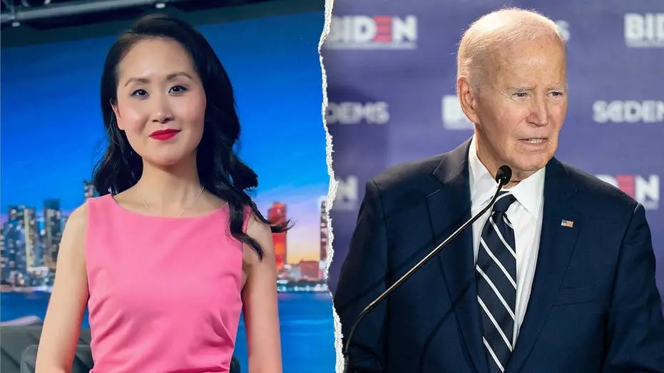 Lindy Li, ex militante democrata, está considerando mais uma candidatura a Congresso após mudar de partido por causa de…