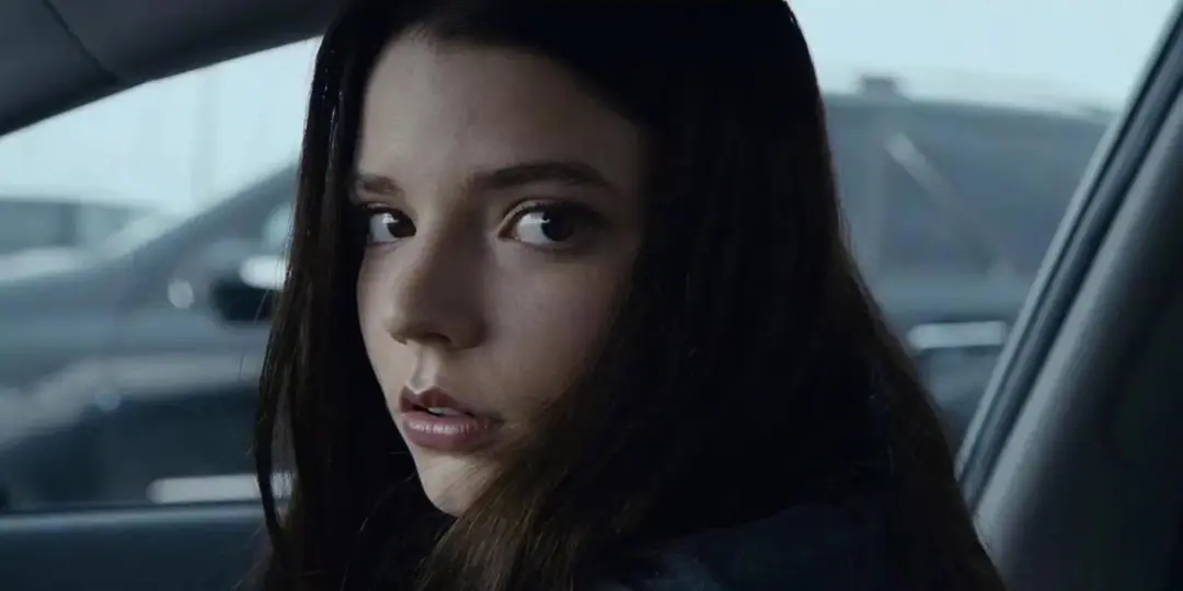 Split de M. Night Shyamalan chegou na Netflix este mês, trazendo Anya Taylor-Joy e James McAvoy. A volta do diretor par…