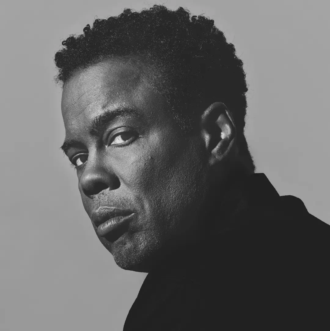 Chris Rock comentou sobre amizade verdadeira e seu novo filme Misty Green. É um olhar que me toca porque a força dos la…