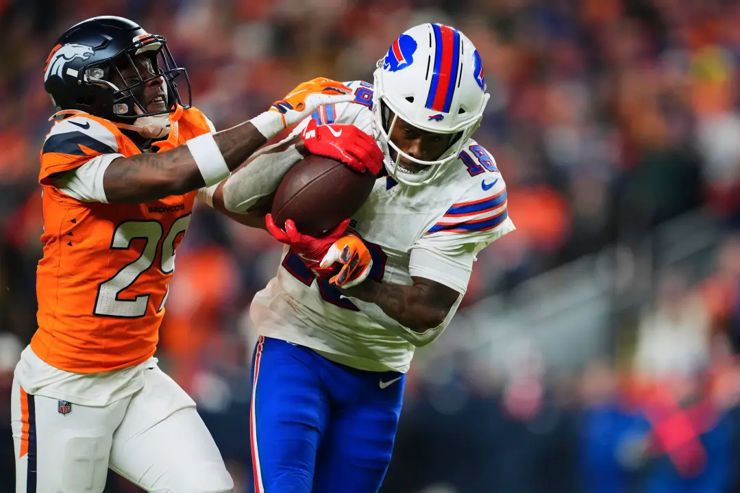 Broncos enfrentam os 49ers, e o foco é ver se a linha defensiva consegue segurar o ataque deles. É importante ver se os…